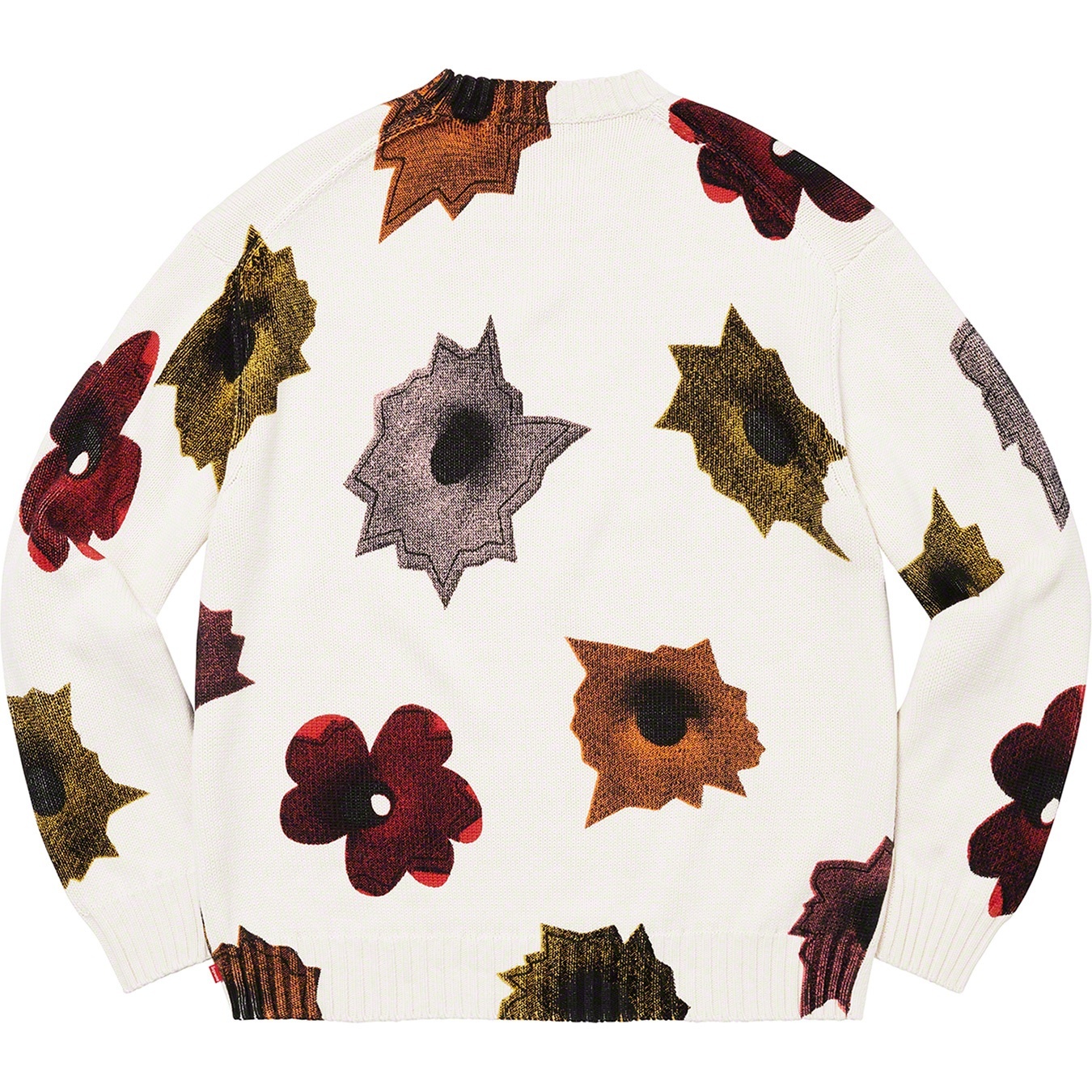 Nate Lowman Sweater view 5